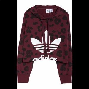 Adidas Hoodie